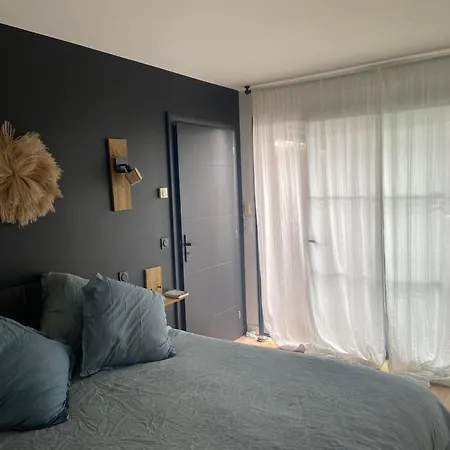 فيلة Maison Familiale