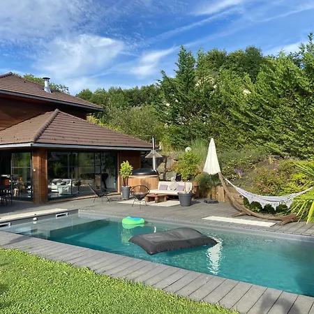 Maison Familiale * Charvonnex