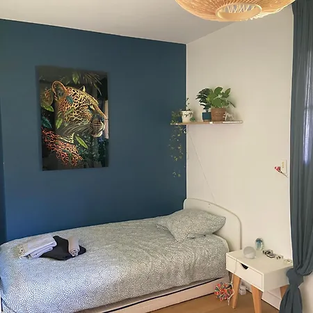 Вилла Maison Familiale