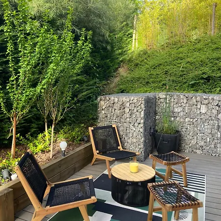 Maison Familiale فيلة *