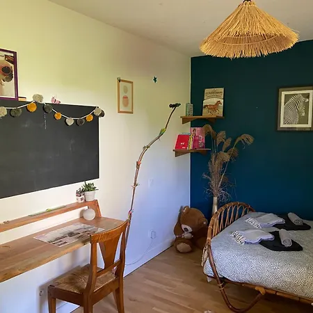 Maison Familiale *