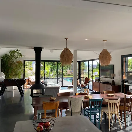 Maison Familiale * Charvonnex