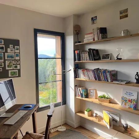 Вилла Maison Familiale