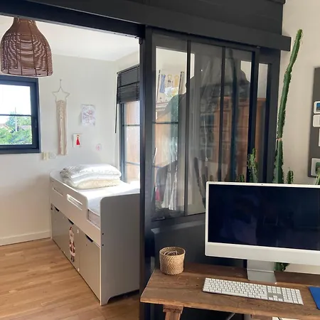 Maison Familiale فيلة Charvonnex