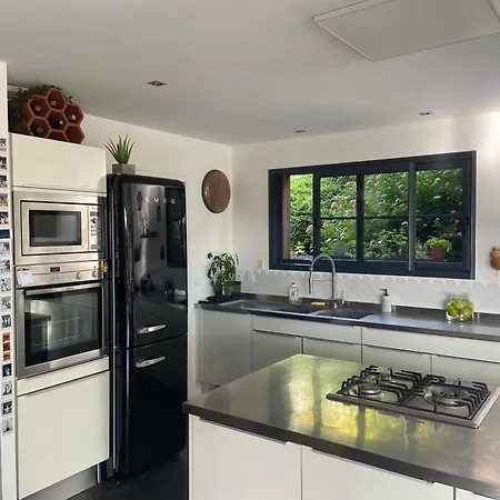 فيلة Maison Familiale Charvonnex