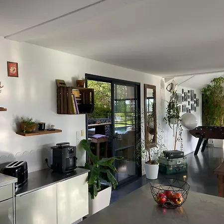 Maison Familiale * Charvonnex