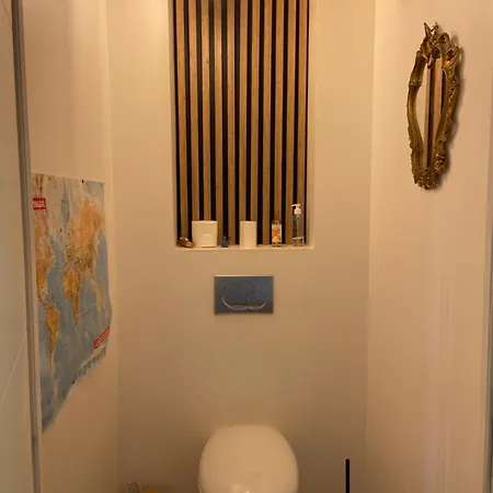 Вилла Maison Familiale
