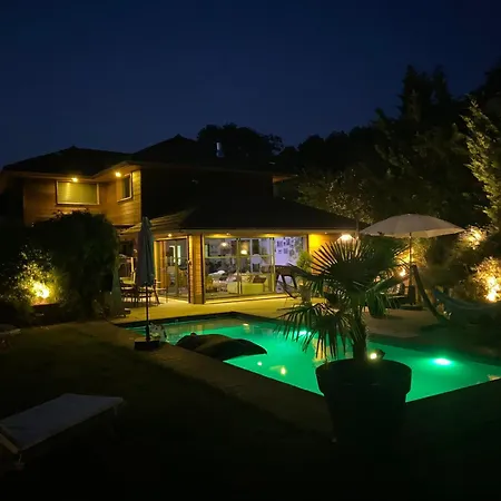 Maison Familiale Charvonnex