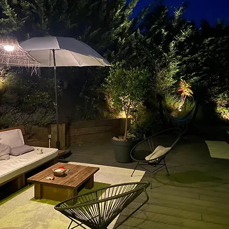 Maison Familiale Charvonnex