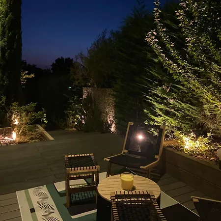 فيلة Maison Familiale Charvonnex